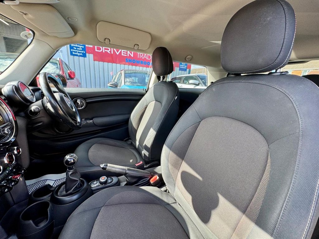 Used MINI Hatch 2014 for sale - 78017354: Photo 11