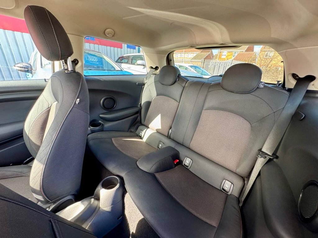 Used MINI Hatch 2014 for sale - 78017354: Photo 13