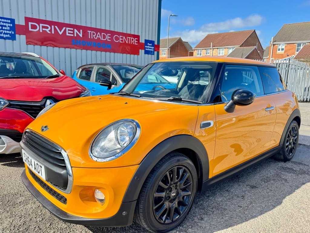 Used MINI Hatch 2014 for sale - 78017354: Photo 15