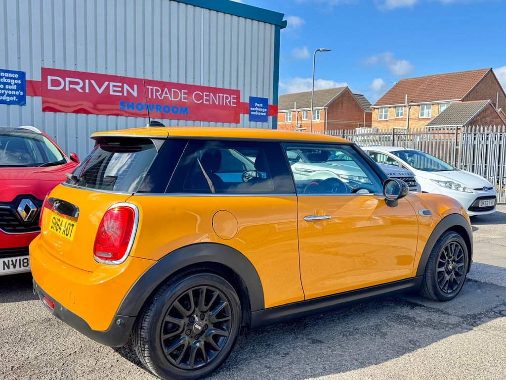Used MINI Hatch 2014 for sale - 78017354: Photo 16