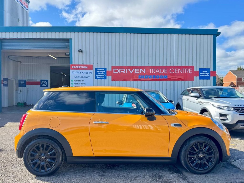 Used MINI Hatch 2014 for sale - 78017354: Photo 17