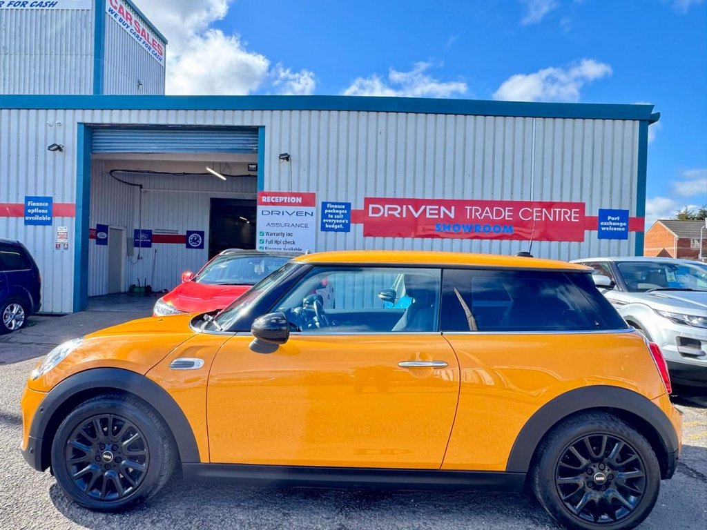 Used MINI Hatch 2014 for sale - 78017354: Photo 18