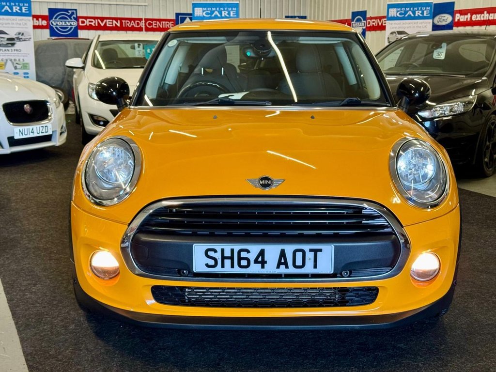 Used MINI Hatch 2014 for sale - 78017354: Photo 2