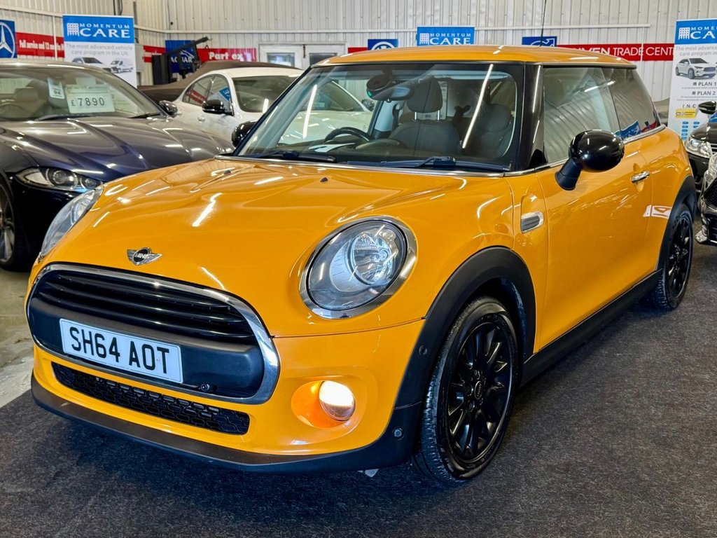 Used MINI Hatch 2014 for sale - 78017354: Photo 3