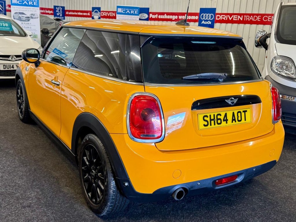 Used MINI Hatch 2014 for sale - 78017354: Photo 4
