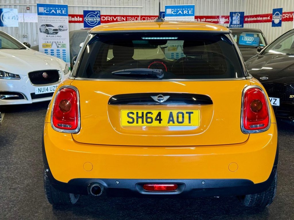 Used MINI Hatch 2014 for sale - 78017354: Photo 5