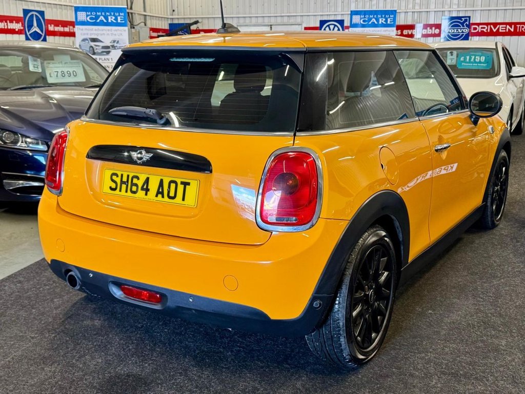 Used MINI Hatch 2014 for sale - 78017354: Photo 7
