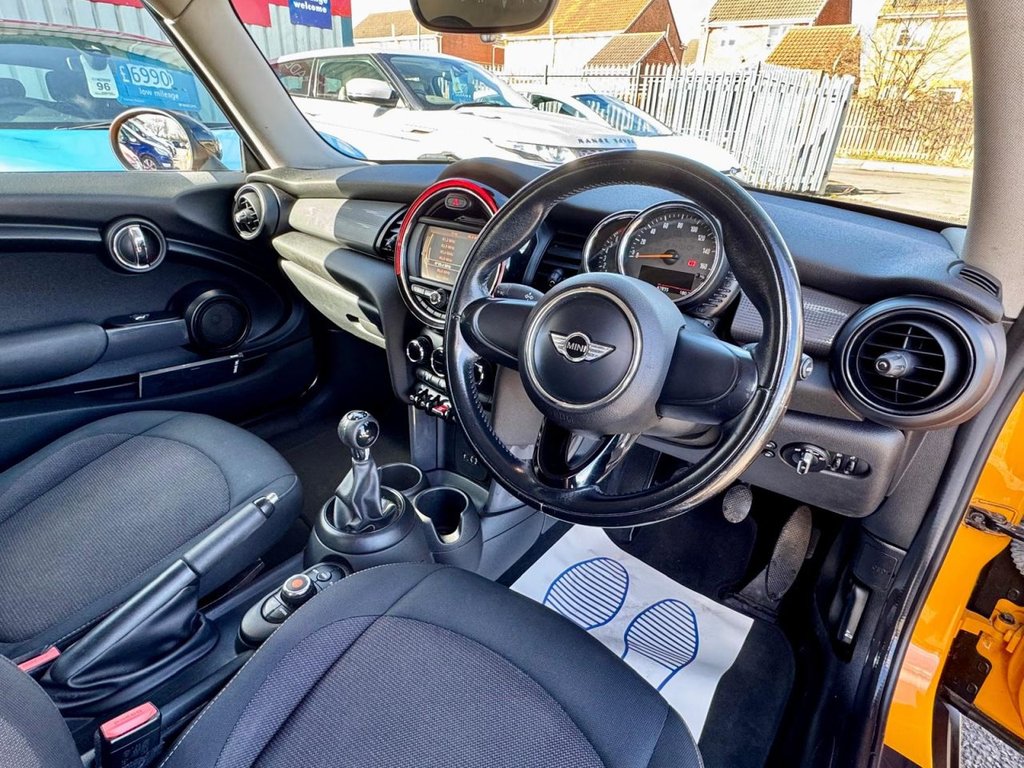 Used MINI Hatch 2014 for sale - 78017354: Photo 8