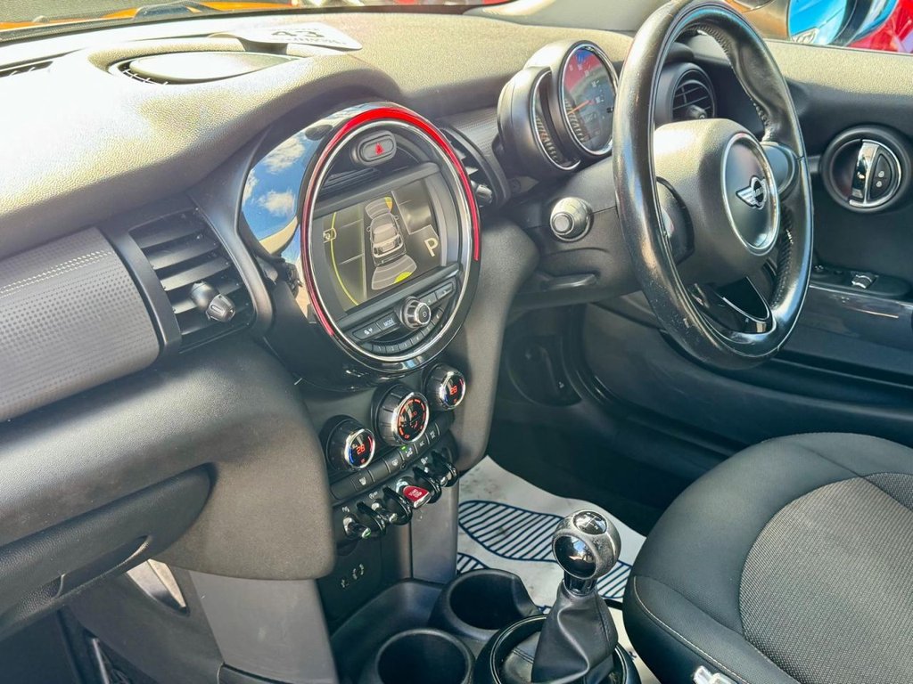 Used MINI Hatch 2014 for sale - 78017354: Photo 9