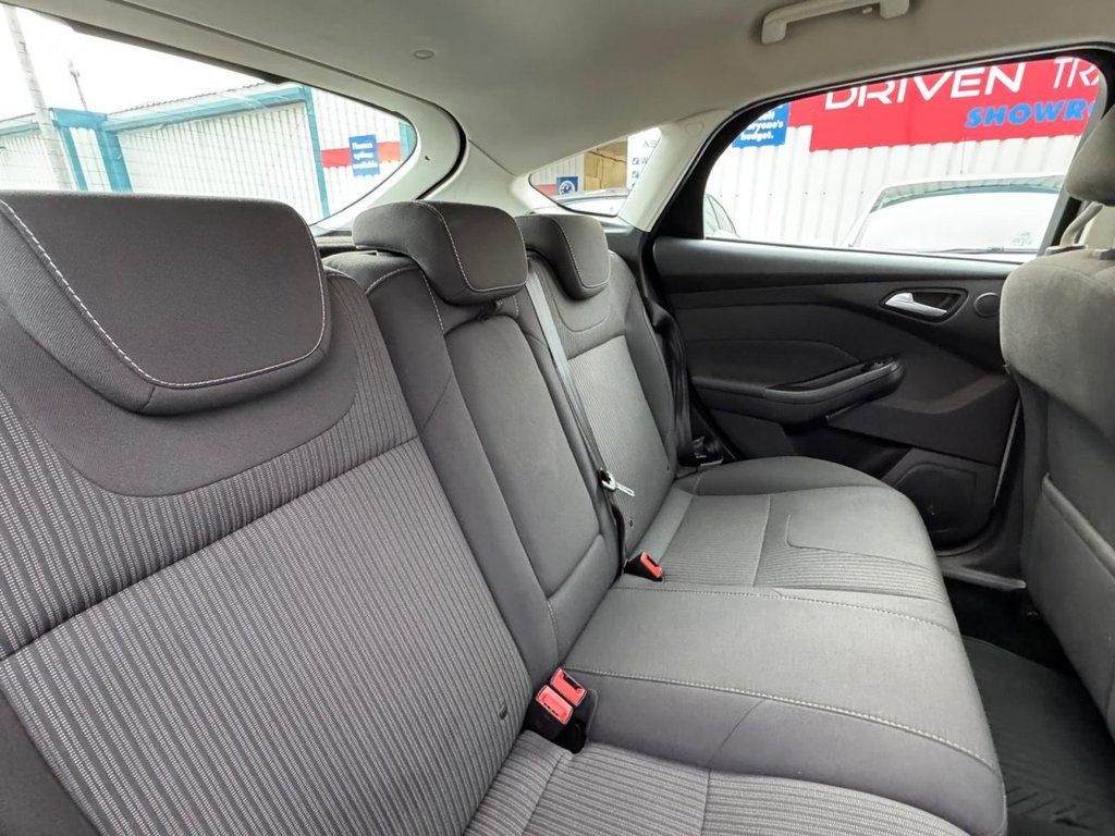 Used Ford Focus 2014 for sale - 77258106: Photo 14