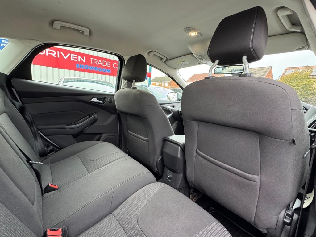 Used Ford Focus 2014 for sale - 77258106: Photo 15