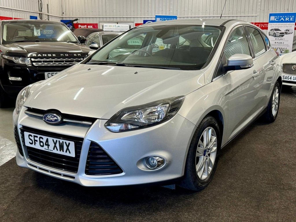 Used Ford Focus 2014 for sale - 77258106: Photo 2