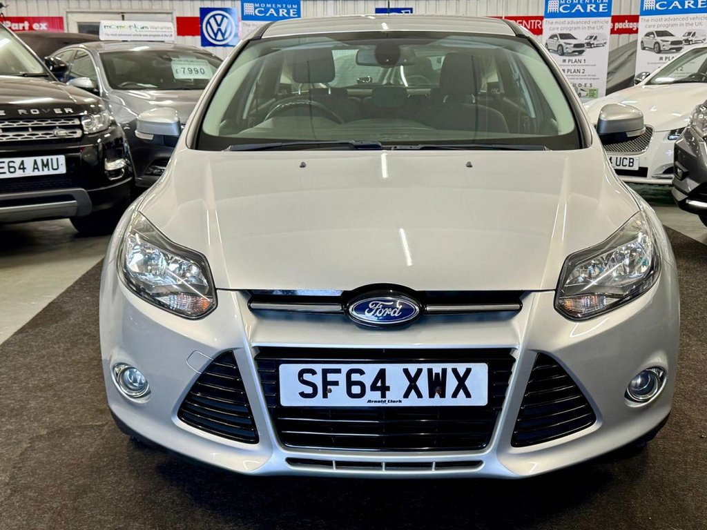 Used Ford Focus 2014 for sale - 77258106: Photo 3