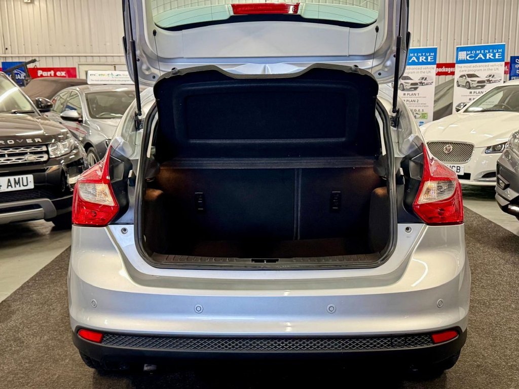 Used Ford Focus 2014 for sale - 77258106: Photo 5