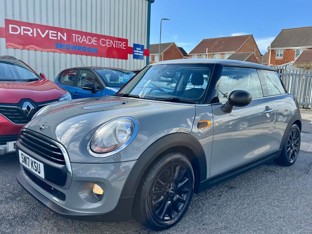 Used MINI Hatch 2017 for sale - 78016962: Photo 12