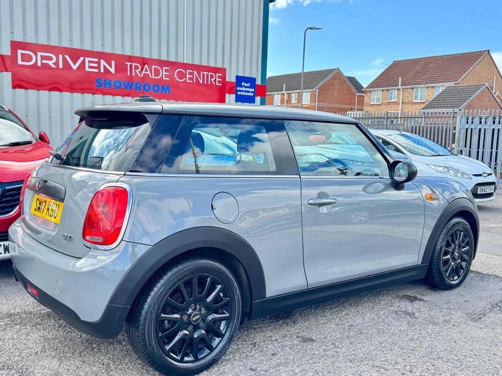 Used MINI Hatch 2017 for sale - 78016962: Photo 13