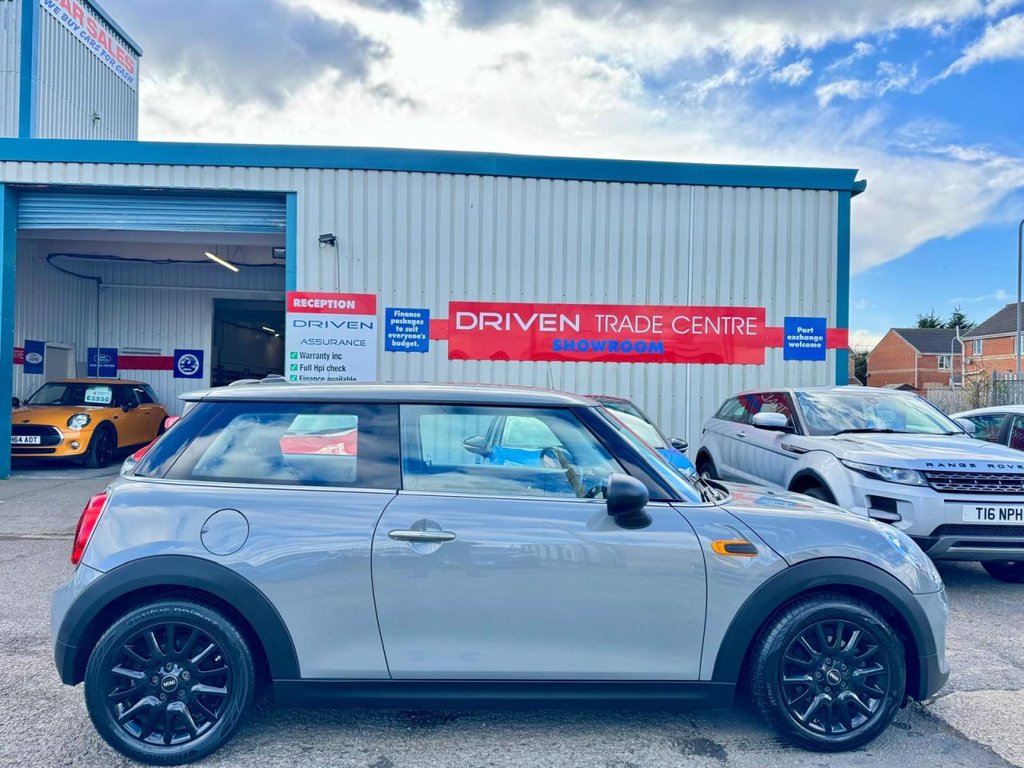 Used MINI Hatch 2017 for sale - 78016962: Photo 14