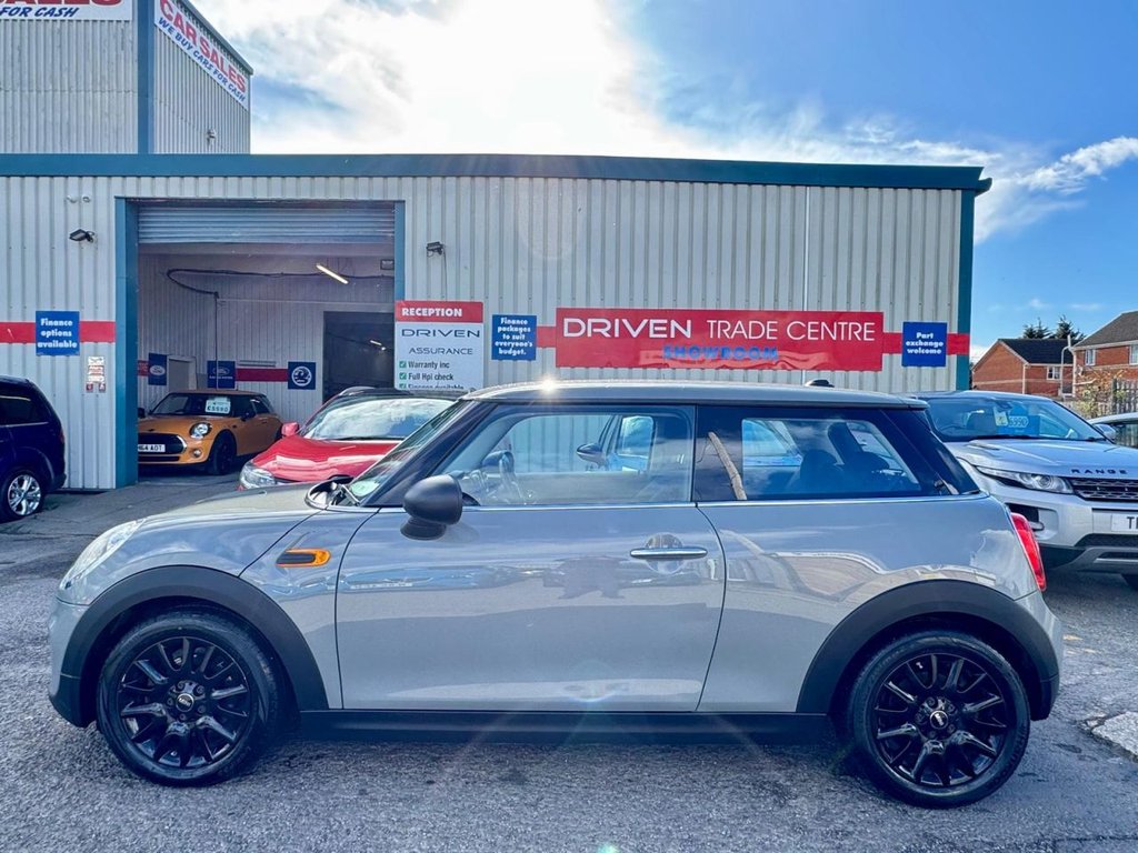 Used MINI Hatch 2017 for sale - 78016962: Photo 15