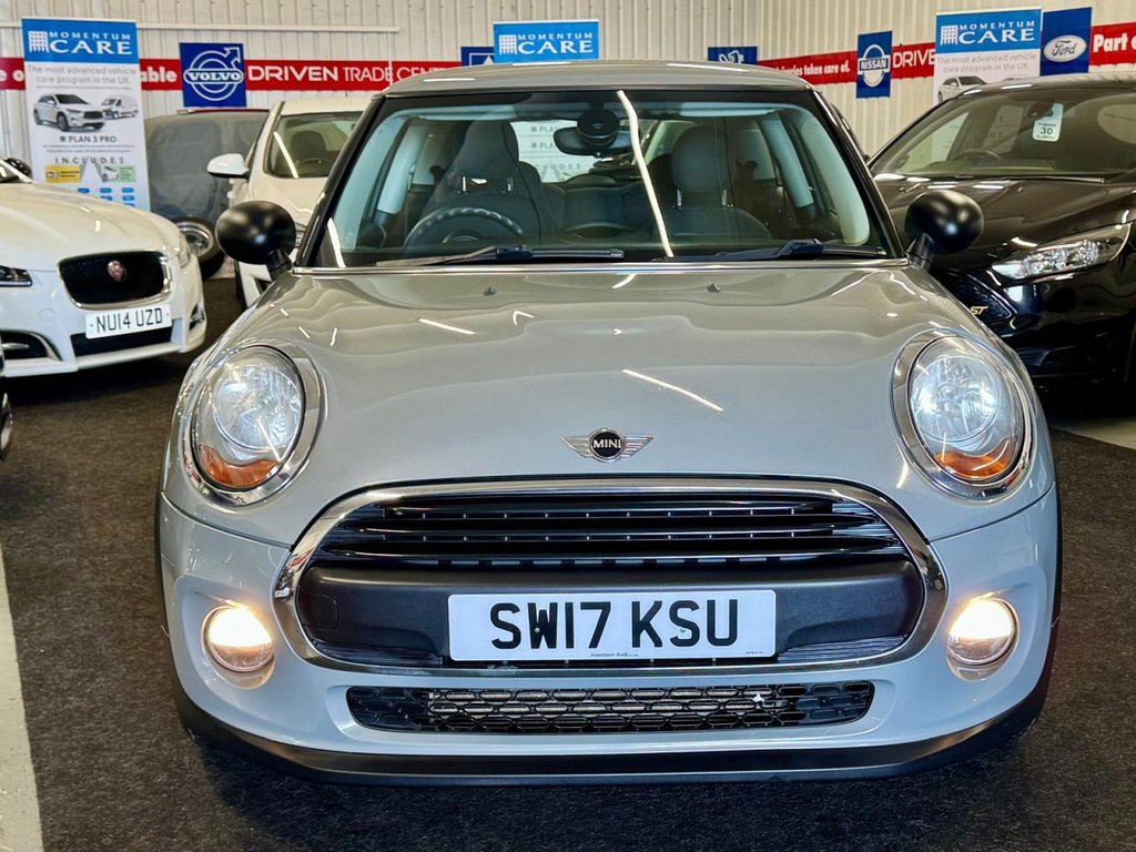 Used MINI Hatch 2017 for sale - 78016962: Photo 2