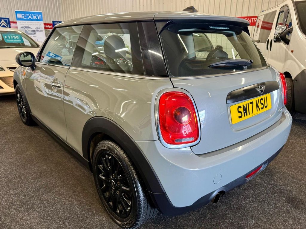 Used MINI Hatch 2017 for sale - 78016962: Photo 4