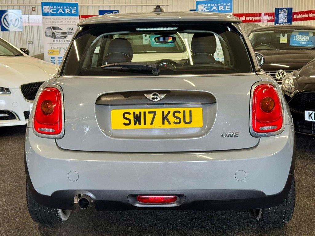 Used MINI Hatch 2017 for sale - 78016962: Photo 5