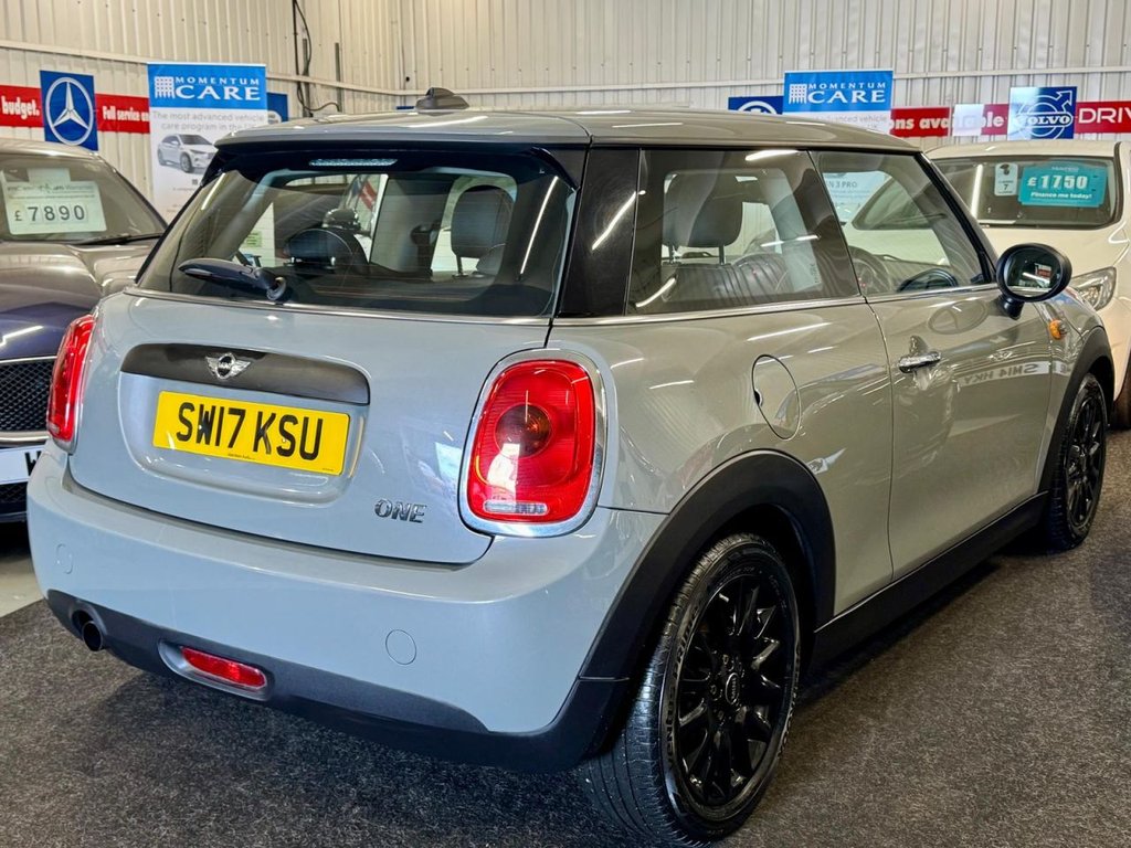Used MINI Hatch 2017 for sale - 78016962: Photo 7