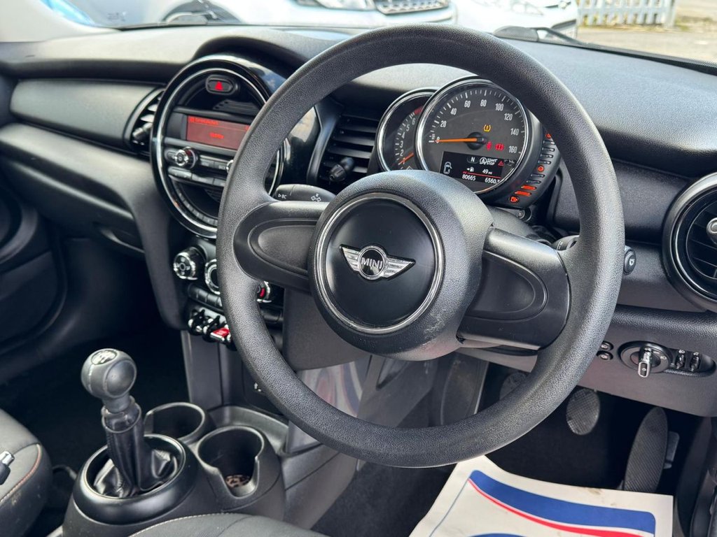 Used MINI Hatch 2017 for sale - 78016962: Photo 8