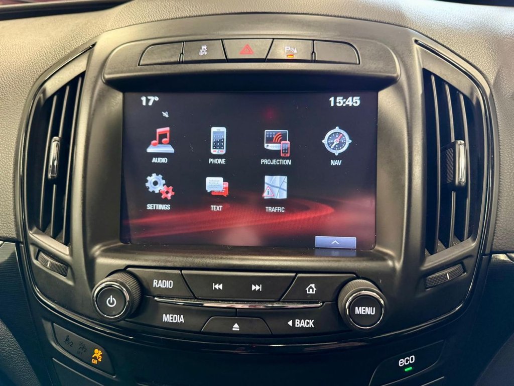 Used Vauxhall Insignia 2016 for sale - 77725864: Photo 10