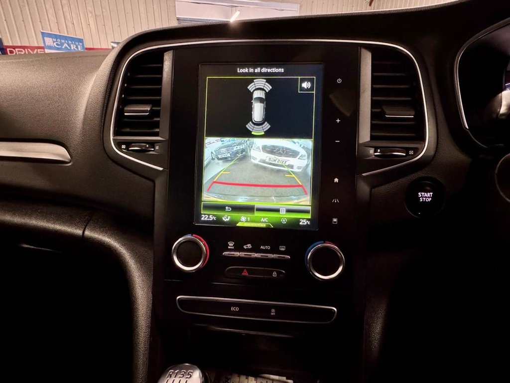 Used Renault Megane 2017 for sale - 78134364: Photo 10