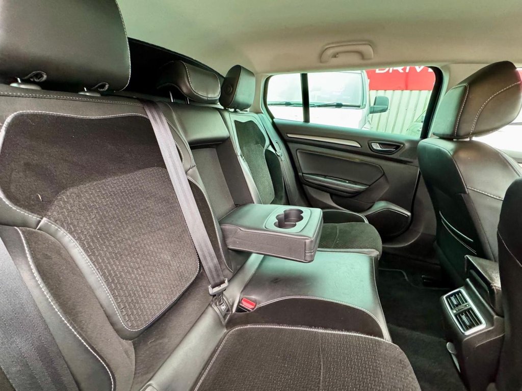 Used Renault Megane 2017 for sale - 78134364: Photo 12