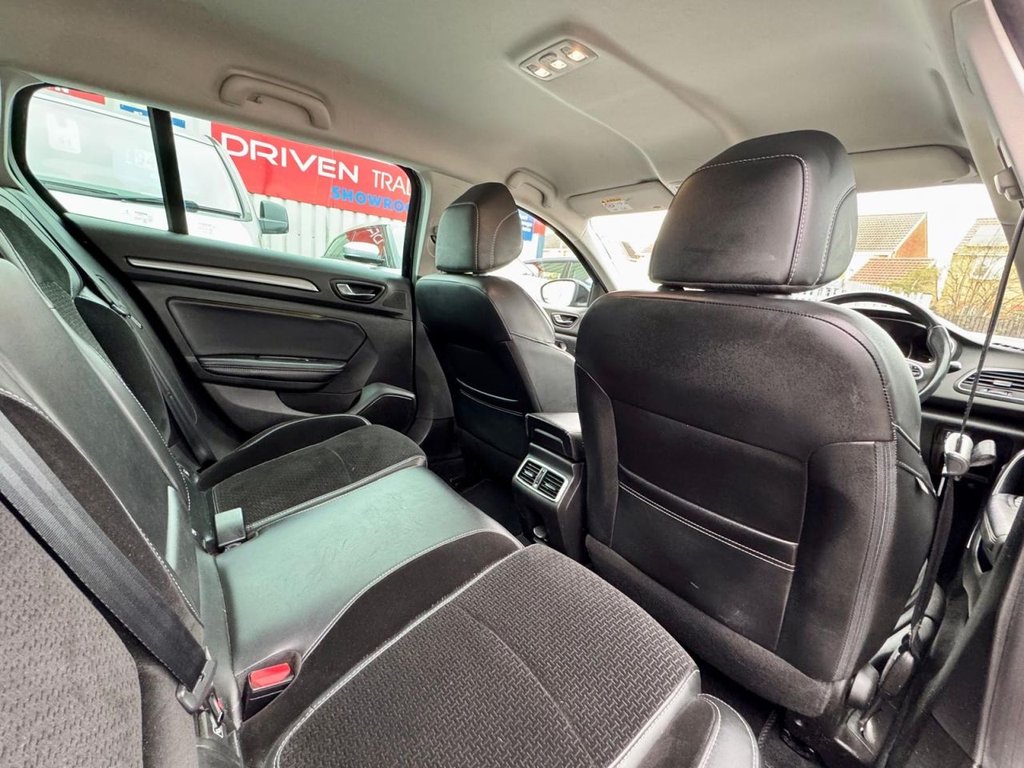 Used Renault Megane 2017 for sale - 78134364: Photo 13