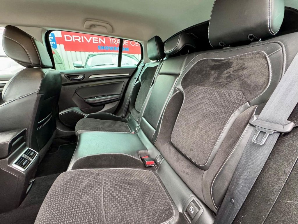 Used Renault Megane 2017 for sale - 78134364: Photo 14