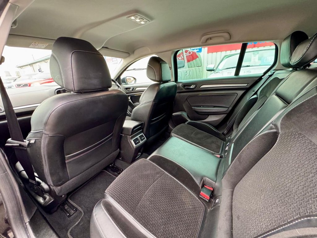 Used Renault Megane 2017 for sale - 78134364: Photo 15