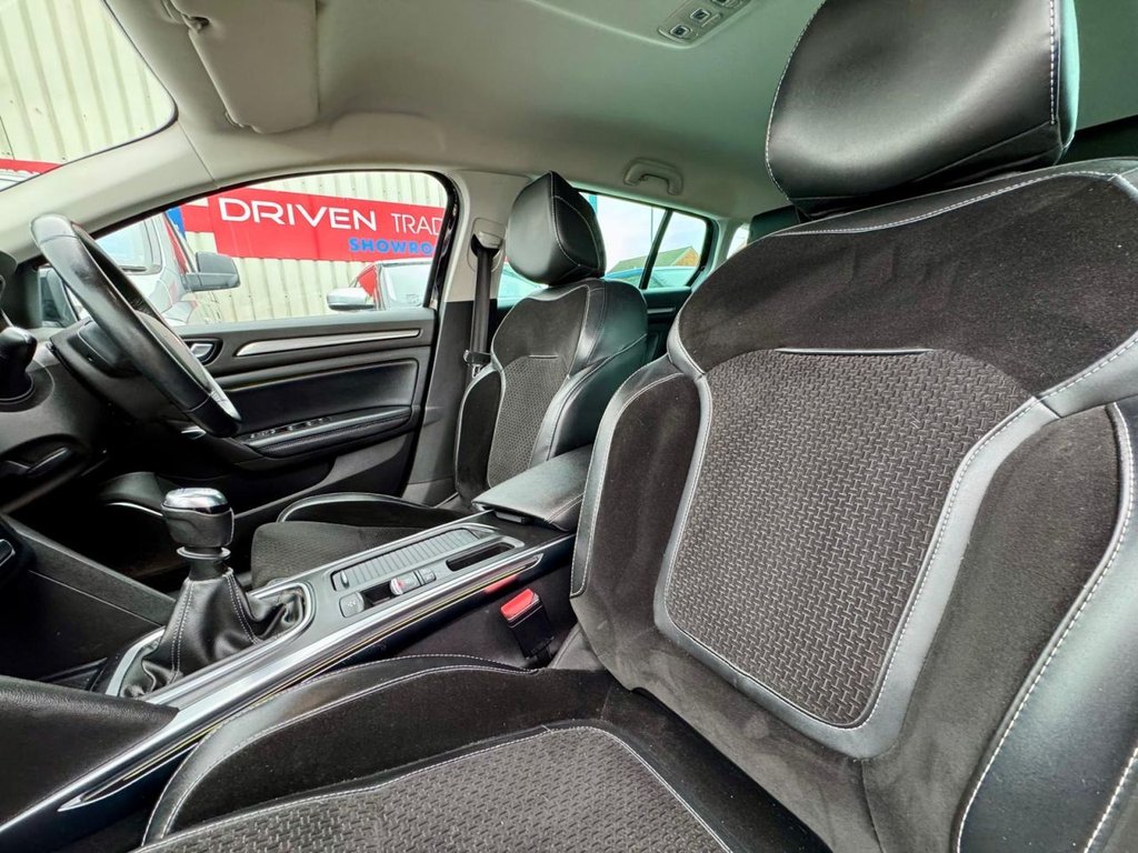 Used Renault Megane 2017 for sale - 78134364: Photo 16