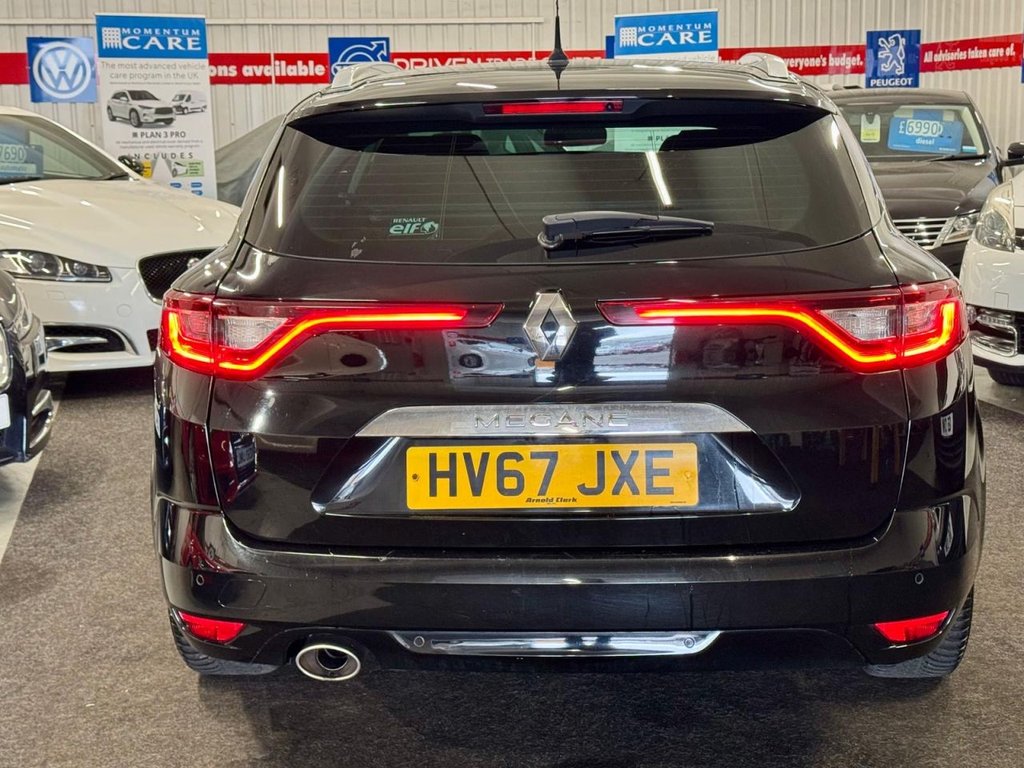 Used Renault Megane 2017 for sale - 78134364: Photo 17