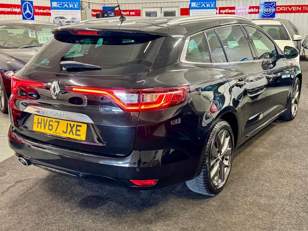 Used Renault Megane 2017 for sale - 78134364: Photo 18