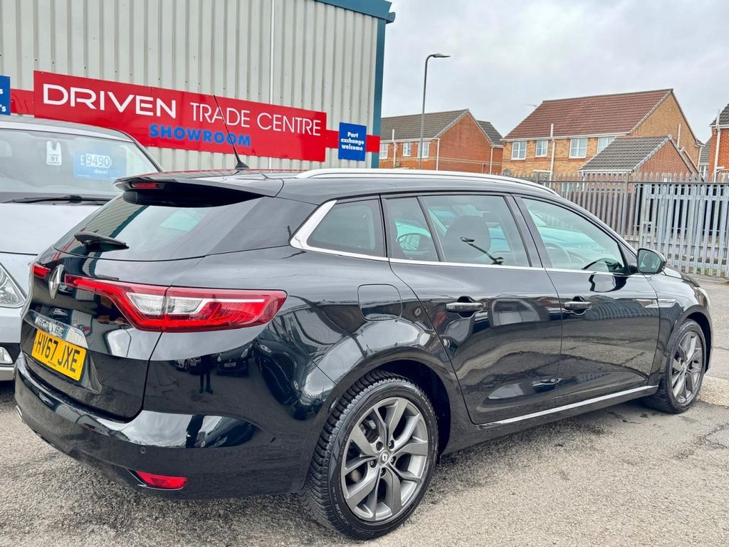 Used Renault Megane 2017 for sale - 78134364: Photo 19