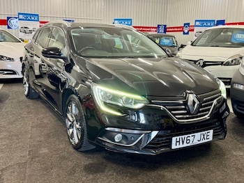 Used Renault Megane 2017 for sale - 78134364: Photo