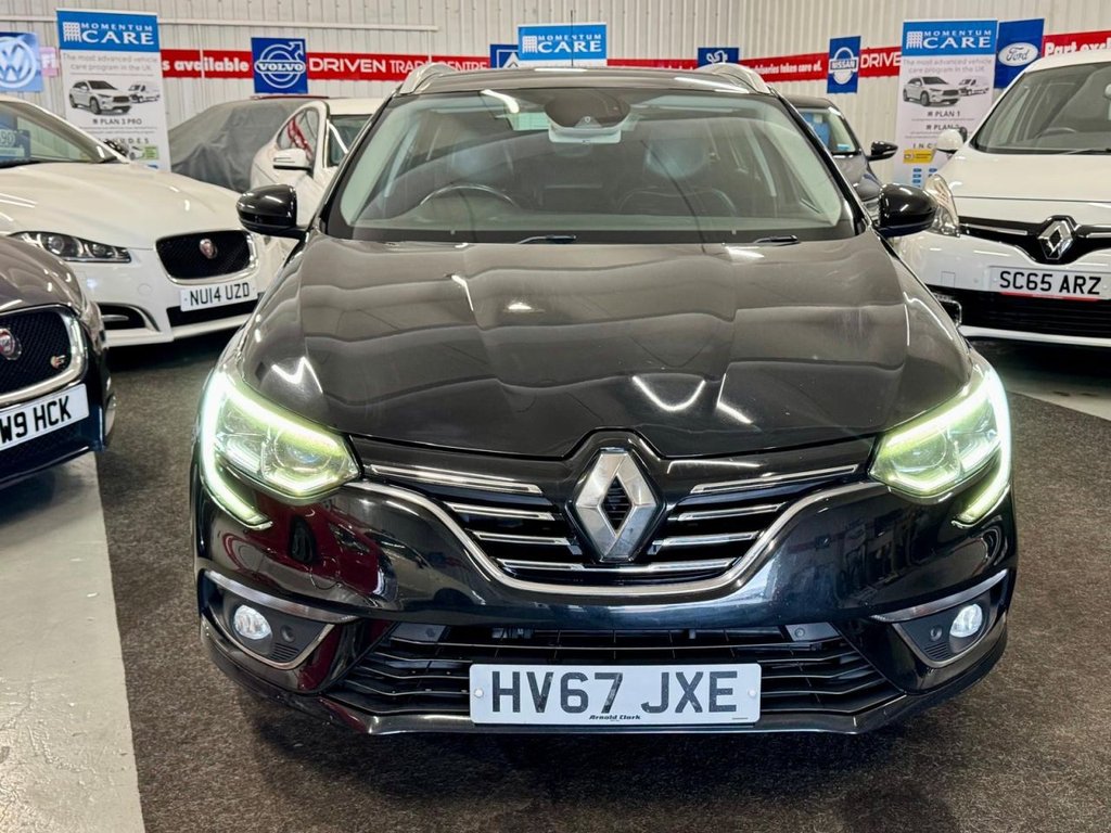 Used Renault Megane 2017 for sale - 78134364: Photo 5