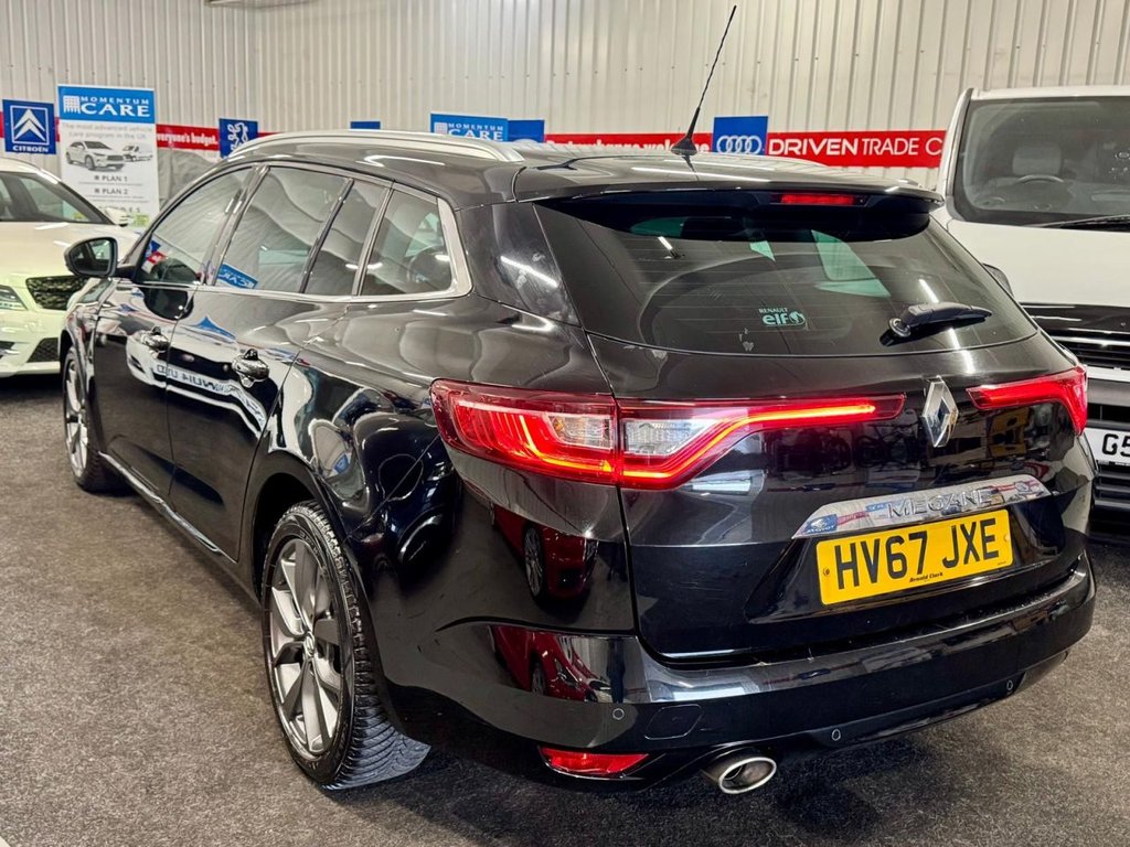 Used Renault Megane 2017 for sale - 78134364: Photo 6