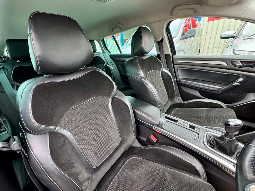 Used Renault Megane 2017 for sale - 78134364: Photo 7