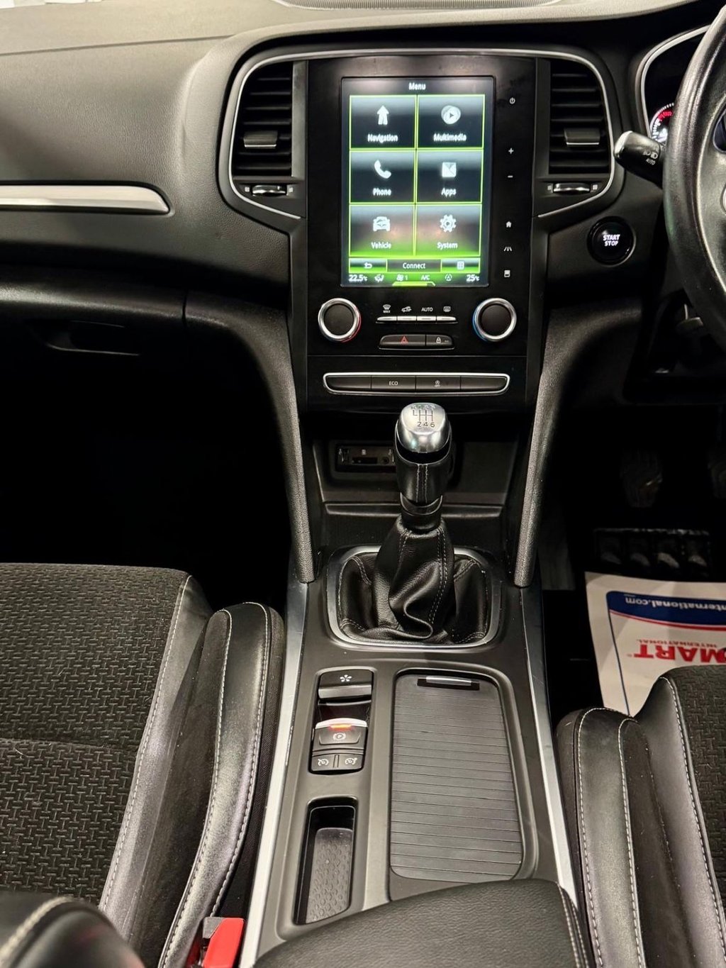 Used Renault Megane 2017 for sale - 78134364: Photo 8