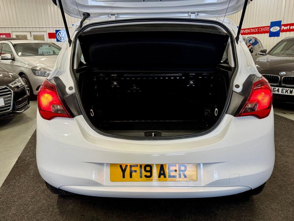 Used Vauxhall Corsa 2019 for sale - 77258122: Photo 11