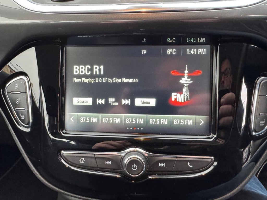 Used Vauxhall Corsa 2019 for sale - 77258122: Photo 12