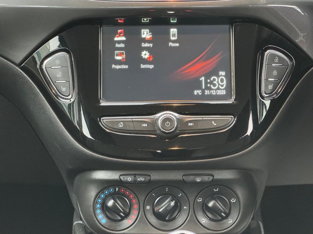 Used Vauxhall Corsa 2019 for sale - 77258122: Photo 13