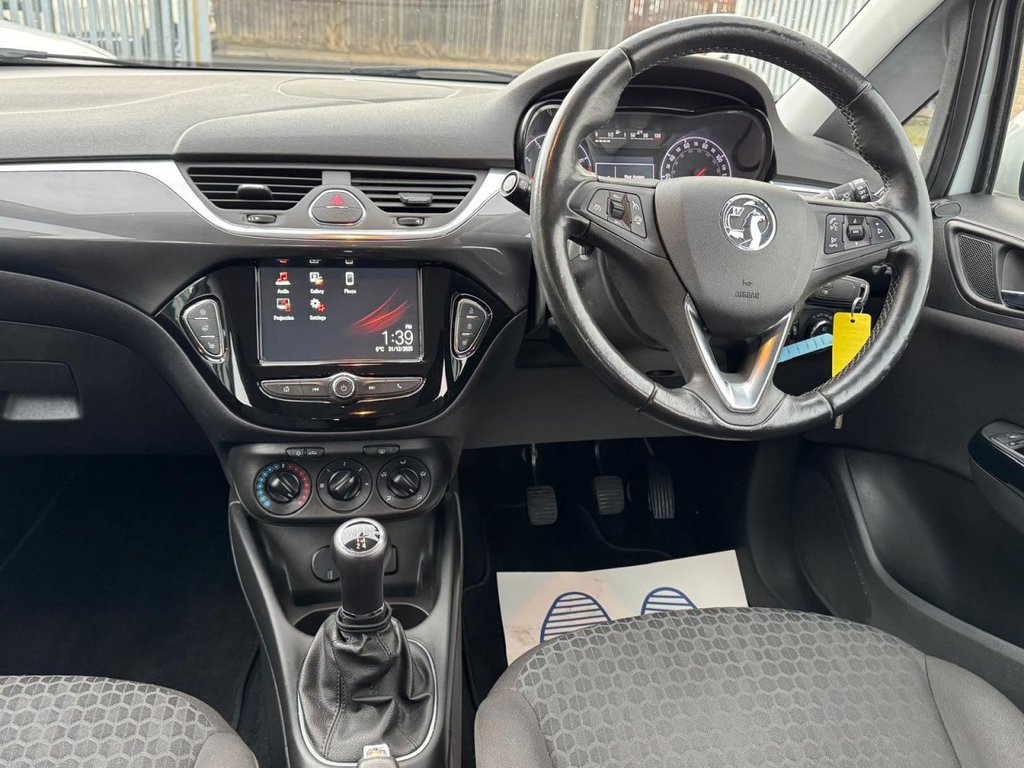 Used Vauxhall Corsa 2019 for sale - 77258122: Photo 14