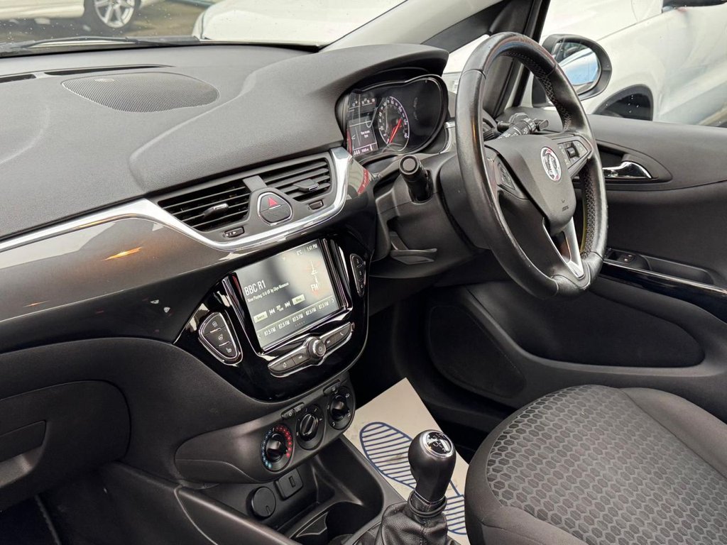 Used Vauxhall Corsa 2019 for sale - 77258122: Photo 15
