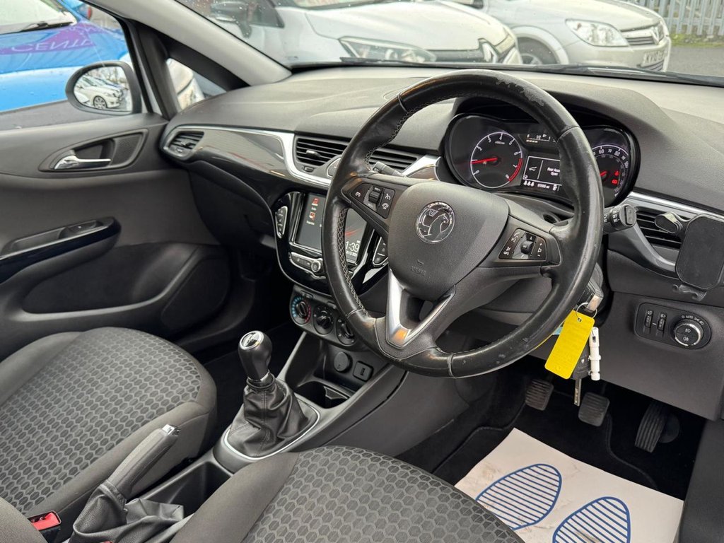 Used Vauxhall Corsa 2019 for sale - 77258122: Photo 16