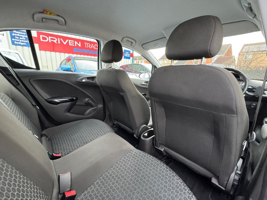 Used Vauxhall Corsa 2019 for sale - 77258122: Photo 20