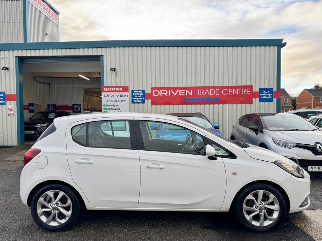 Used Vauxhall Corsa 2019 for sale - 77258122: Photo 8